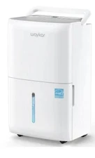 energy star dehumidifier