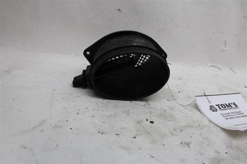 Mass Air Flow Sensor Meter MAF BMW X5 07 08 09 10 1096692 — 第 3/4 张图片