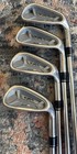 Golf Club Set: Titleist 983K Driver, Titleist Woods, Adams, Cleveland, Dunlop — photo 5