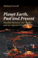 Michael Carroll | Planet Earth, Past And Present | Taschenbuch | Englisch (2023)