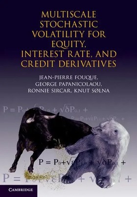Jean-Pierre Fouque | Multiscale Stochastic Volatility for Equity, Interest...