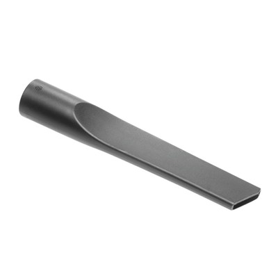Crevice Nozzle for Superior Debris Removal on Corners, Grooves and Tight Spac...