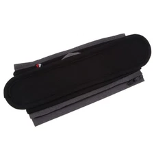 Washable Replacement Headband Cushion Pad Cover For Headset Headband 35mm Width