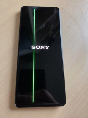 X PERIA 5 Ⅳ Sony Xperia 5 IV 128GB (Unlocked) Black XQCQ62/B - Best Buy