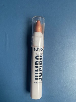 NYX Jumbo Multi-Use Highlighter Stift 03 lemon meringue Neu Face Stick Make Up
