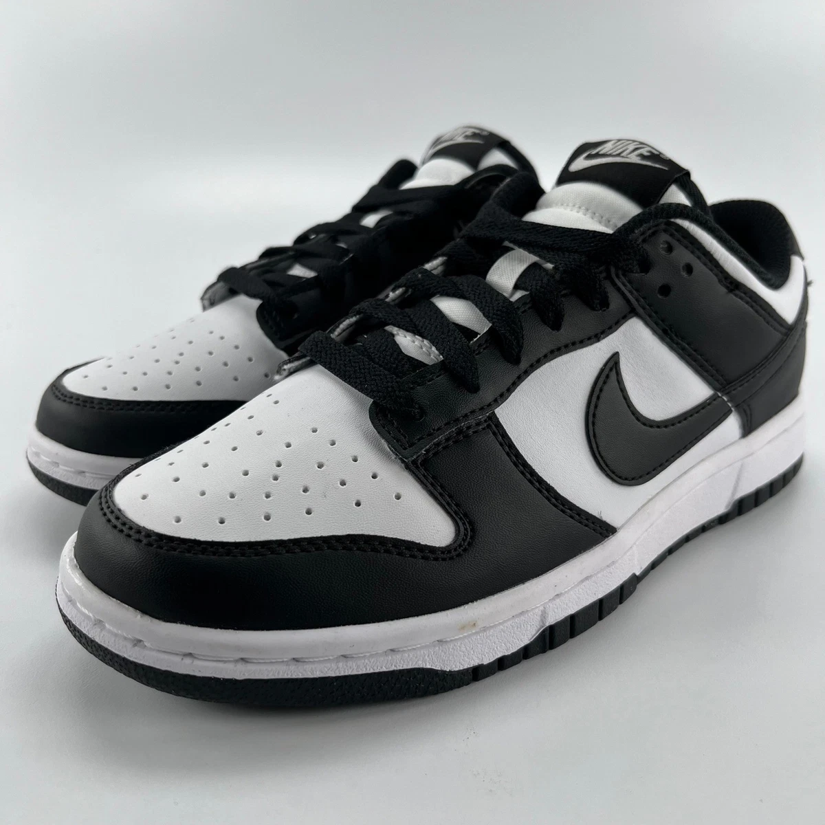 Nike Dunk Low White W for sale | eBay