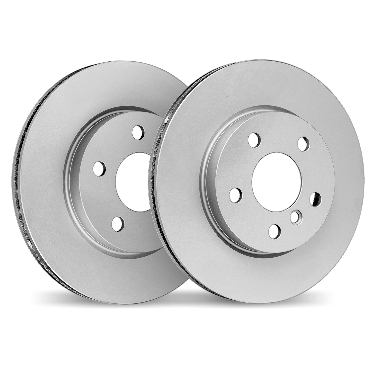 Dynamic Friction 9002-69000 Disc Brake Rotor Set For Select 04-18 Bentley Models