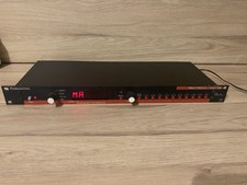 Rocktron patchmate 19  Looper Switcher
