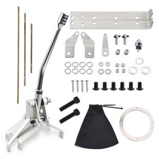Transmission Shifter Set Turbo 350 Automatic Shifter Kit With 12 Stick Fit ... Transmission Shifter Set Turbo 350 Automatic Shifter Kit With 12 Stick Fit ...