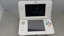 Nintendo New 3DS Handheld Game Console System Japan Used Condition KTR-001 image