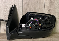 2023-2025 Honda Pilot Door Mirror Front Lh Driver Side Door Mirror Oem 2023-2025 Honda Pilot Door Mirror Front Lh Driver Side Door Mirror Oem