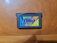 Authentic Wario Ware Inc Mega Microgames Gba Cartridge Only Tested And  Working