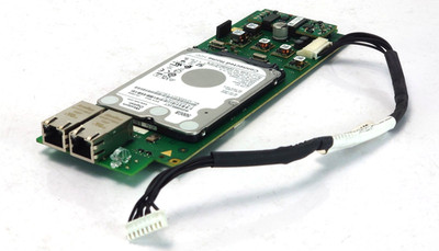 Siemens Unify OpenScape Business X3R X5R OCAB Booster Card S30807-Q6950-X-12