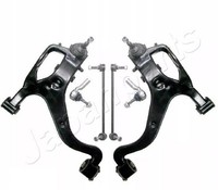 Japanparts Lenkersatz RadaufhäNgung SKS-L01 FüR Landrover Range Rover Sport 1
