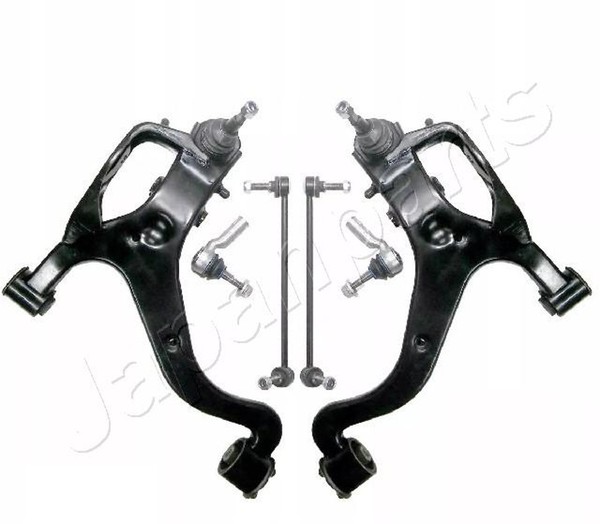 Japanparts Lenkersatz RadaufhäNgung SKS-L01 FüR Landrover Range Rover Sport 1-image