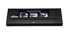 Targus ACP71USZ USB 3.0 SuperSpeed Dual Video Docking Station - No Power Supply