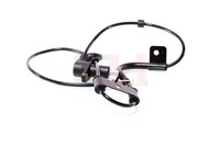GH ABS Sensor Raddrehzahl DrehzahlfüHler Hinten Rechts FüR Hyundai Coupe GK