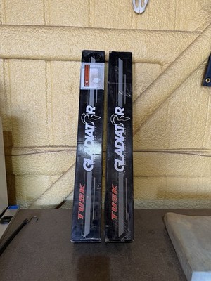 Polaris RZR-Turbo-R 2022-2023 Front and Rear Axles. Brand New Never Opened