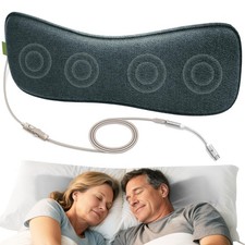 Avantree Slumber B - Sleeping Pillow Headphones for Side 40mm, Gray