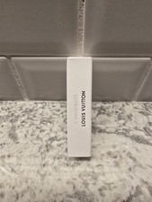 Louis Vuitton L  Immensite Eau De Parfum Sample Spray 2ml/0.06oz New
