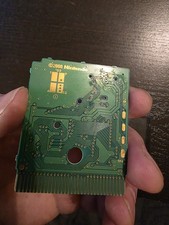 The Legend Of Zelda Oracle Of Ages, Gameboy Color