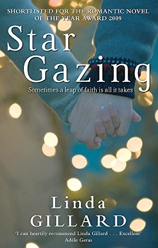Star Gazing,Linda Gillard