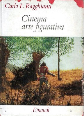 Kino Figurative Kunst