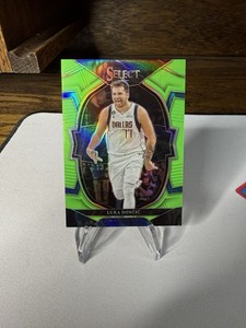 Select Luka Doncic | eBay