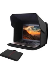 Laptop Sun Shade