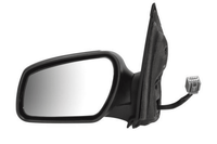 AußEnspiegel Links FüR Ford Focus II Turnier Stufenheck Cabriolet Kasten/Kombi