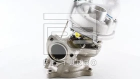 Turbolader Abgasturbolader für Audi A6 C5 4B2 Avant 4B5 Allroad 4BH 00-05