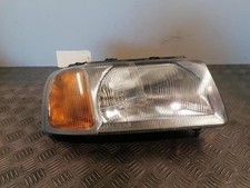 Feu avant (phare) Land Rover FREELANDER