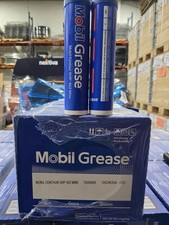 MOBIL CENTAUR XHP 462  MINE (10 Pack) Tubes *...