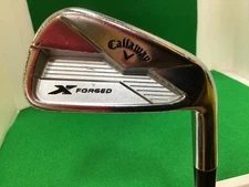 Callaway X FORGED Iron Set Golf Club 5-P 6pcs NSPRO MODUS3 TOUR120/S #AP07607