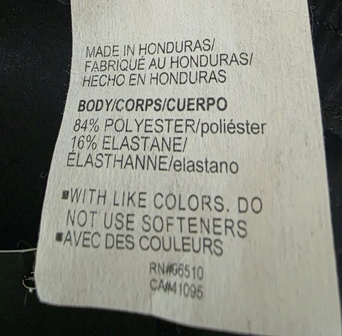$40 Under Armour Womens Heatgear Capri Pants - Picture 6 of 7