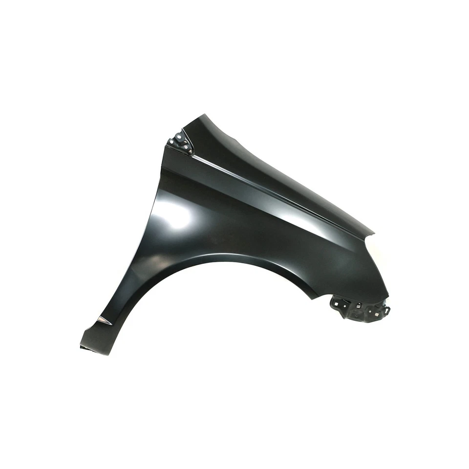 Guardabarros delantero lado conductor y pasajero Toyota Echo 2003-2005 Foto 3 de 4