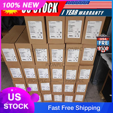 Brand New Emerson SP0404 Nidec UniDrive Inverter In Box 1 Year Warranty