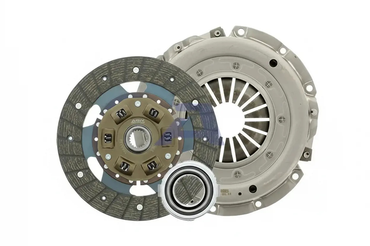 Aisin Kit Frizione Ks-044Vb - Immagine 2