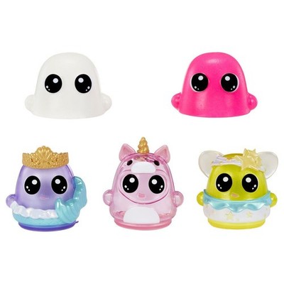 DohKins Fantasy Pack (Mermaid, Unicorn, Fairy)- Assortment 1