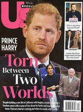 Us Weekly Magazine January 26, 2026 Free Shipping