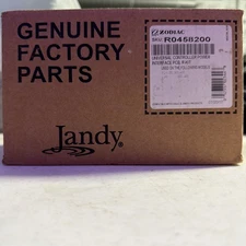 Zodiac  Jandy R0458200 Power Interface Controller For JXI/ Lxi Heaters