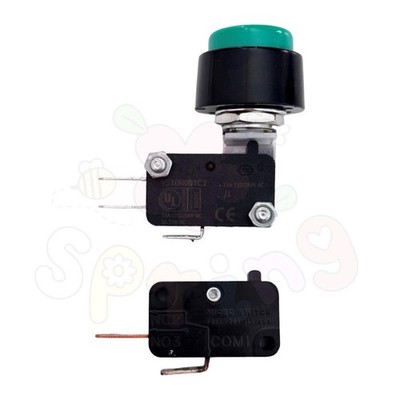 FOR ROTARY LIFT / FORWARD LIFT POWER UNIT SWITCH #P1483