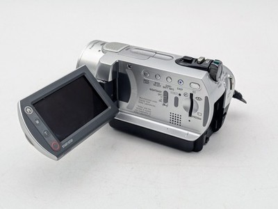 Sony DCR-SR300 Digital Camcorder *READ* FREE SHIPPING | eBay