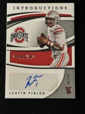 2021 Panini Immaculate Collection Football Cards Checklist 30