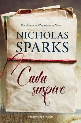 Cada suspiro / Every Breath (Spanish Edition)