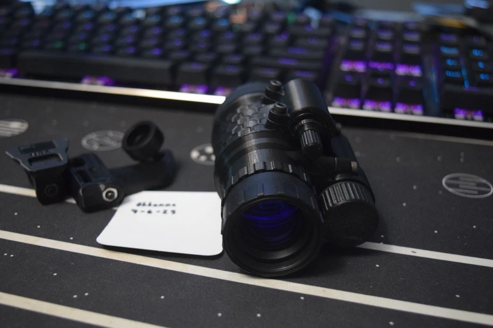 Монокуляр корпус NVG (11769) - Изображение 3 из 4