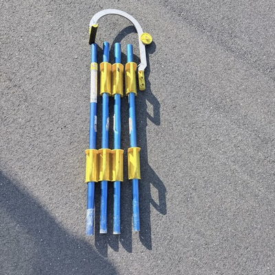 #ad The Goat Steep Assist Roof Ladder Compact Goat $349.99
