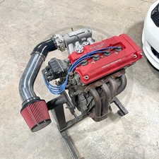 Comptech Style 3.5 Inch Air Intake W Hi-flow Filter For Honda Civic Integra B D Comptech Style 3.5 Inch Air Intake W Hi-flow Filter For Honda Civic Integra B D