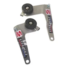 Stegz Standard Steg Pegz Grip Pegs for HONDA CRF250X 2006-2017