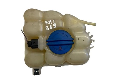 VW TOUAREG 7P5 Ausgleichsbehälter 7P0121407 3.60 Petrol 2012 33384991